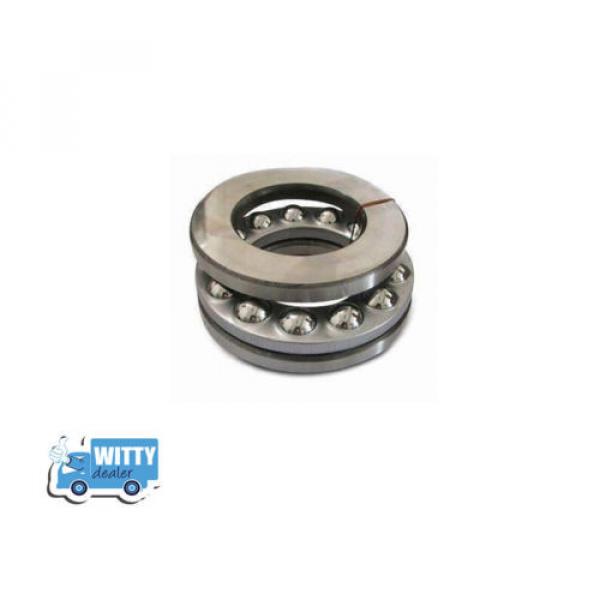 Thrust Ball Bearing 3 Part 51103  Top Quality #1 image