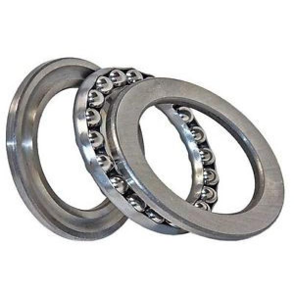 MT7/8 MT Imperial Thrust Ball Bearing 7/8x1.813x0.75&#034; #1 image