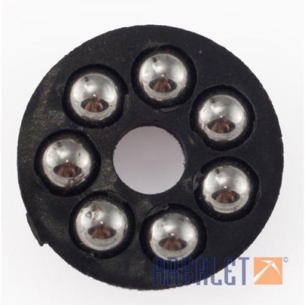 Thrust ball bearing (948066) Dnepr 11/16, K-750, MB750, M72, MT10-36, MT9 #1 image