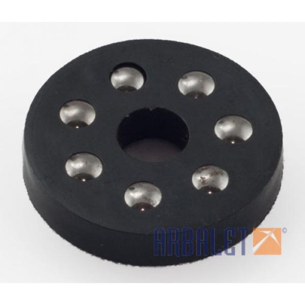 Thrust ball bearing (948066) Dnepr 11/16, K-750, MB750, M72, MT10-36, MT9 #2 image