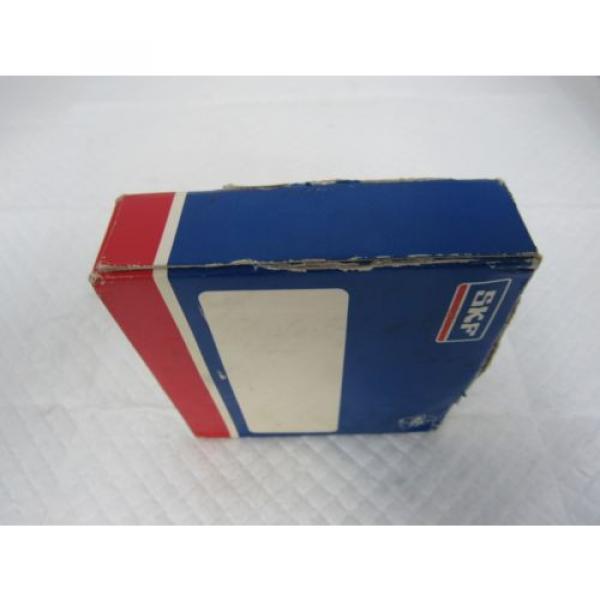 SKF* CYLINDRICAL ROLLER BEARING NU 2211 ECP #3 image