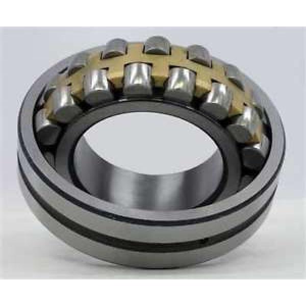 NN3016M Cylindrical Roller Bearing 80x125x34 Cylindrical Bearings #1 image