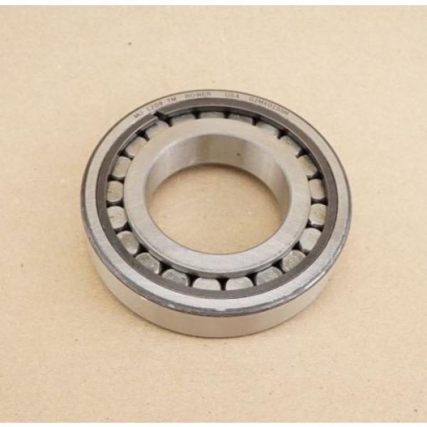 NEW W/out Retail Package - MU1209 TM Bower Cylindrical Roller Bearing 02MX0155M #2 image
