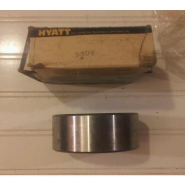 5309 HYATT New Cylindrical Roller Bearing #2 image