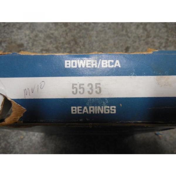 NEW Bower/BCA 5535 Cylindrical Roller Bearing #3 image