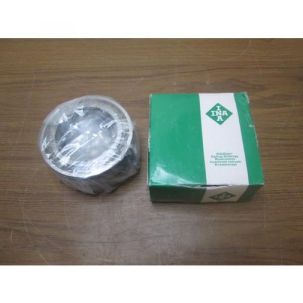 BAUER CYLINDRICAL ROLLER BEARING b: 80mm D: 125mm B: 60mm SL045016-PP NEW #1 image