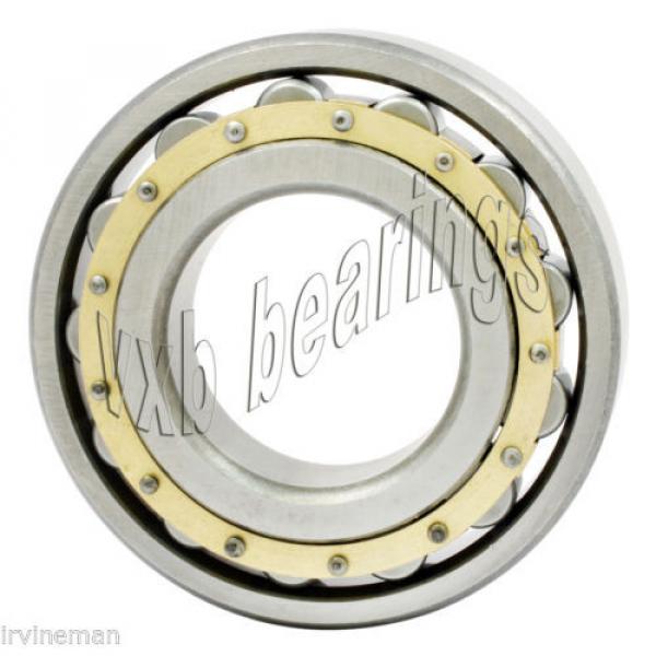 N205M Cylindrical Roller Bearing 25x52x15 Cylindrical Bearings 17506 #3 image