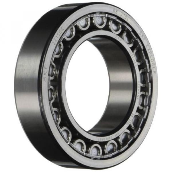 SKF NU 2308 ECJ Cylindrical Roller Bearing Single Row Removable Inner Ring St... #1 image