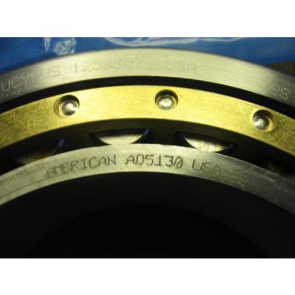 American Roller AD5130 Cylindrical Roller Bearing 150mm x 235mm x 66.7mm AD 5130 #2 image