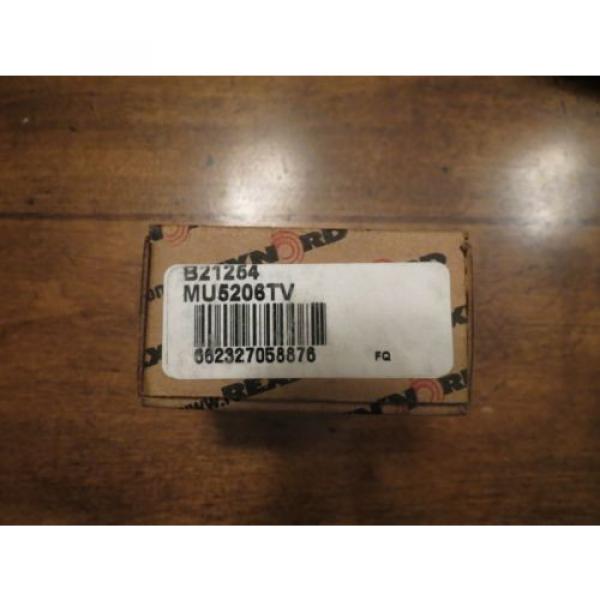 MU5206TV REXNORD New Cylindrical Roller Bearing FREE SHIPPING49.95 #2 image