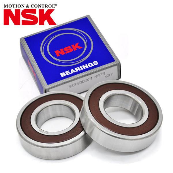 NSK Bearing Distributor in Singapore #1 image