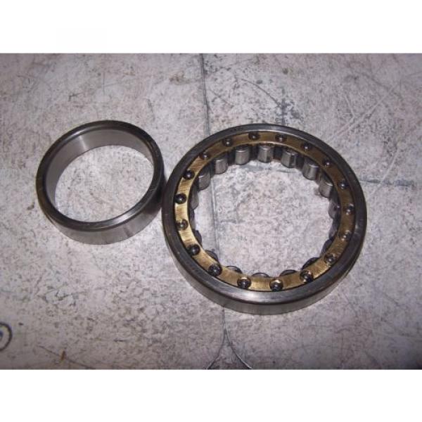 NEW KOYO NU216R CYLINDRICAL ROLLER BEARING REMOVABLE INNER RING #3 image