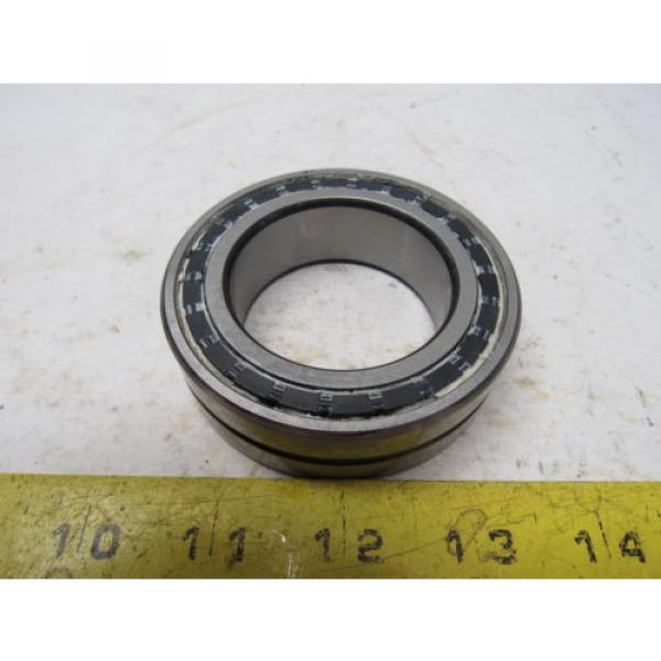 SKF NN 3010TN/SPW33 Cylindrical Roller Bearing Double Row #1 image