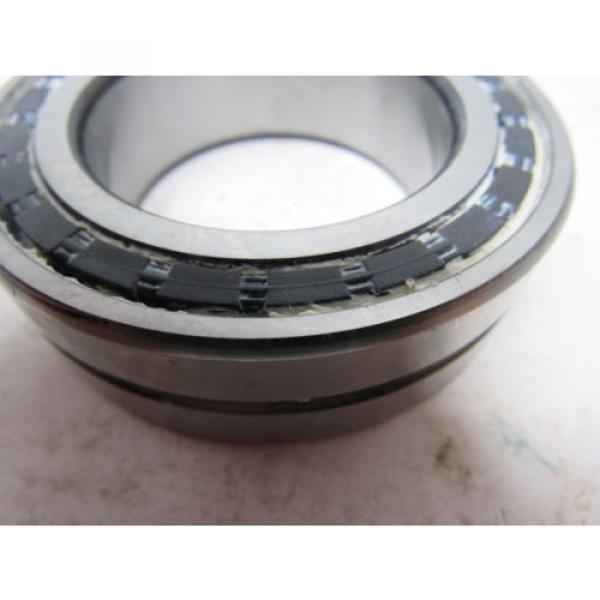 SKF NN 3010TN/SPW33 Cylindrical Roller Bearing Double Row #2 image