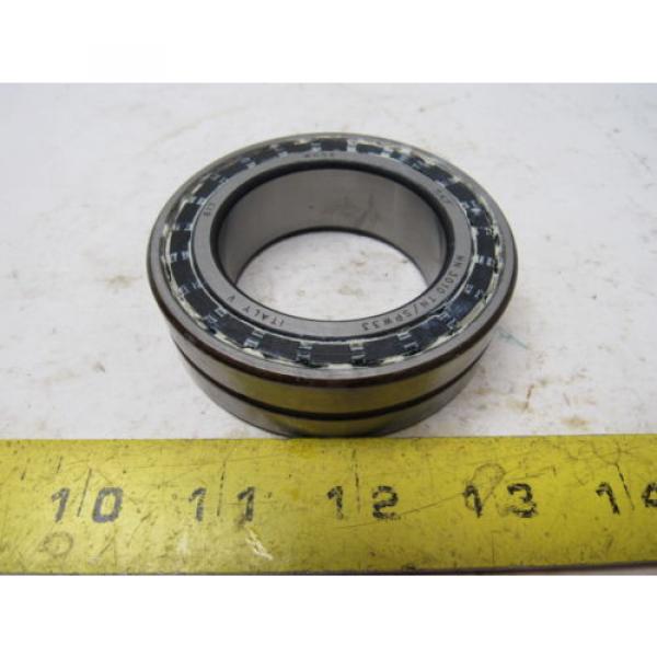 SKF NN 3010TN/SPW33 Cylindrical Roller Bearing Double Row #4 image