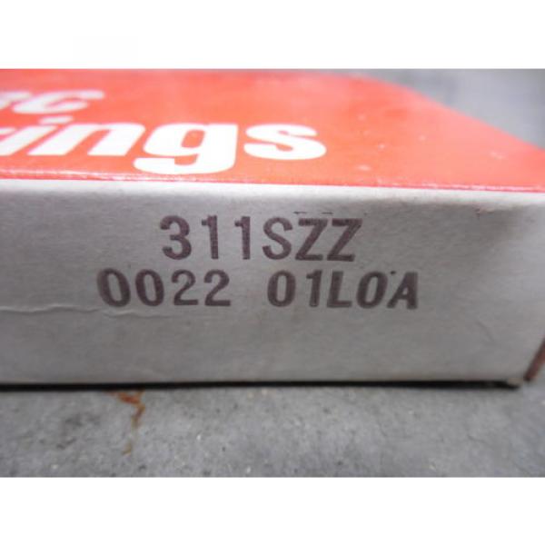 NEW MRC 311SZZ 0022 01L0A Single Row Cylindrical Roller Bearing #2 image