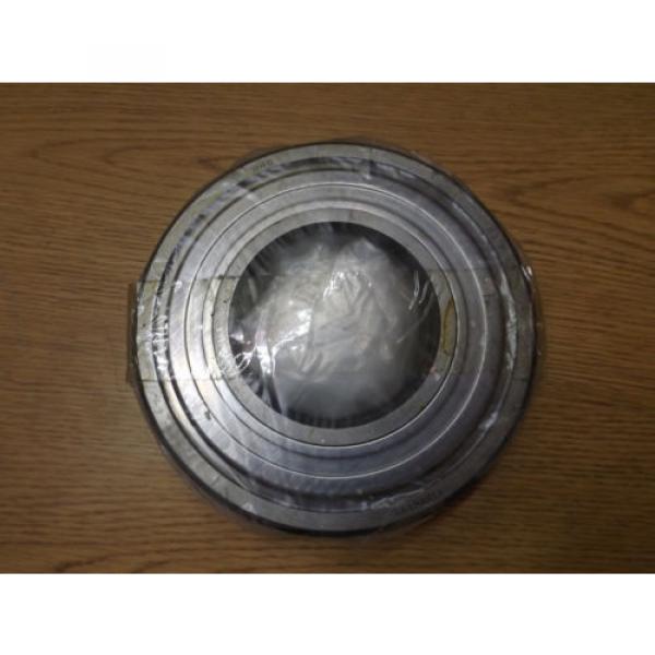 ORS 01 97 6317 C3 2Z G3 Cylindrical Roller Bearing (UNUSED) #1 image