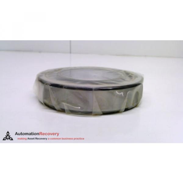 SKF NU 211 ECJ , CYLINDRICAL ROLLER BEARING 44MM X 100MM X 21 MM, OPEN,  #216243 #3 image