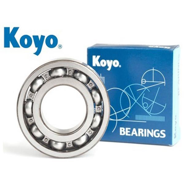 KOYO Bearing Distributor in Singapore #1 image