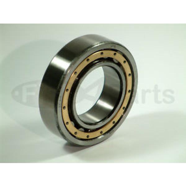 NUP2304E.M Single Row Cylindrical Roller Bearing #1 image