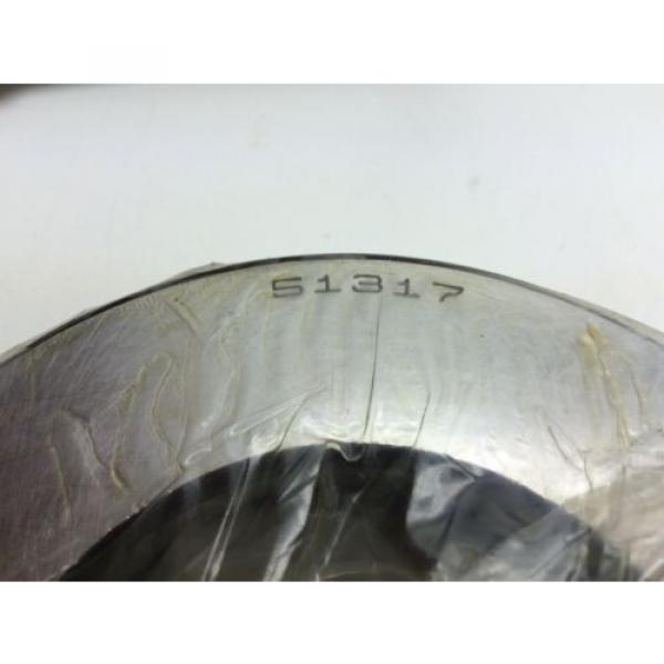 NSK thrust spherical roller bearing 2644-653H #4 image