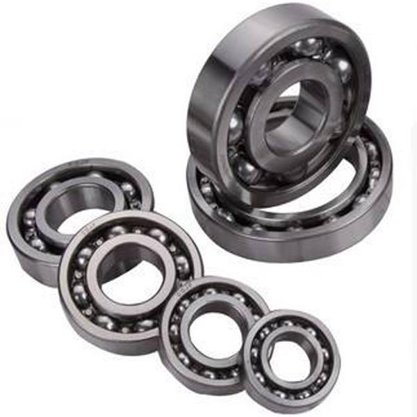 6005LLHNR, Malaysia Single Row Radial Ball Bearing - Double Sealed (Light Contact Rubber Seal) w/ Snap Ring #1 image