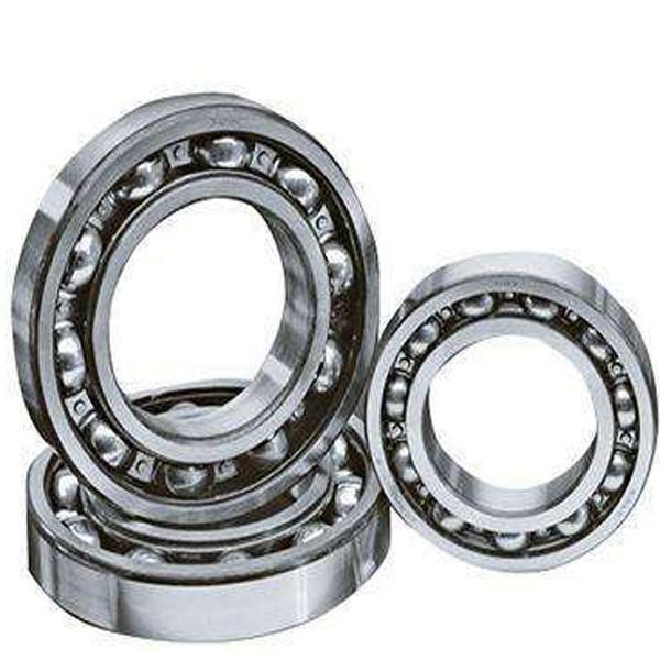 1x Finland 6000-2rs Rubber Sealed Ball Bearings 6000-2RS 10x26x8mm Mini Deep Groove New #1 image