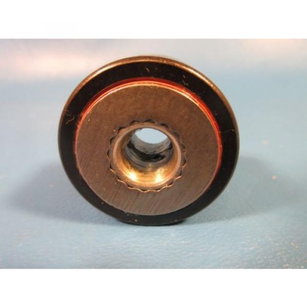 Torrington YCRS-20 Yoke Roller; Needle Bearing Type (McGill CYR 1 1/4 S) #4 image