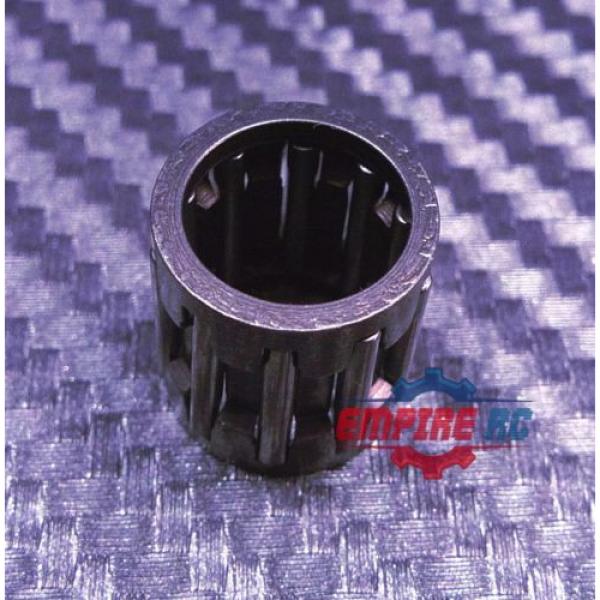 [QTY10] K182412 (18x24x12 mm) Metal Needle Roller Bearing Cage Assembly 18*24*12 #2 image