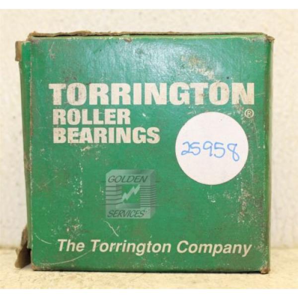 Torrington HJ-405228 Needle Roller Bearing #1 image