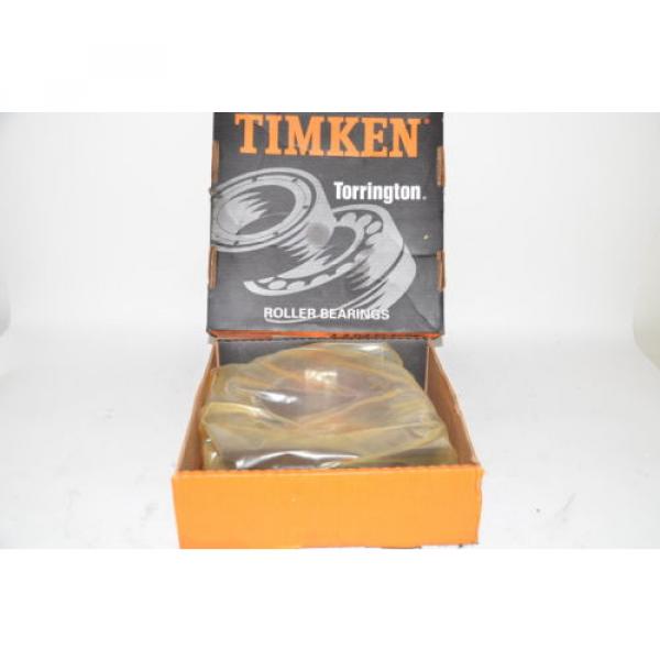Timken (Torrington) 80TP134 Cylindrical Roller Thrust Bearing 8&#034; Bore Dia., 12&#034; #1 image