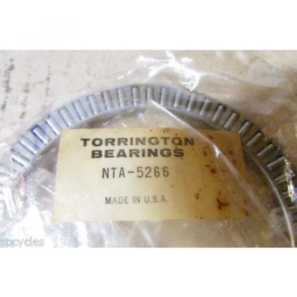 Torrington NTA5266 Needle Roller Thrust Bearing           NEW  **  FREE SHIPPING #3 image