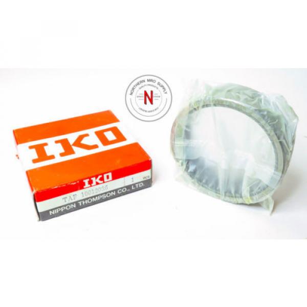 IKO TAF-10012036 NEEDLE ROLLER BEARING, 90mm x 120mm x 36mm #1 image