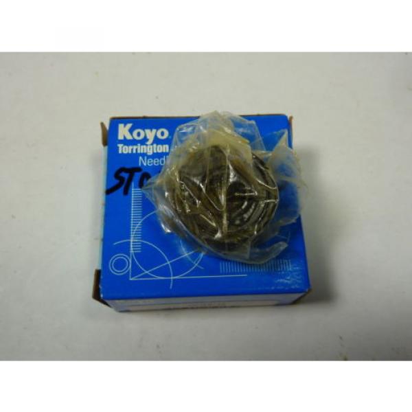 Koyo YCRS-16 Needle Roller Bearing Sealed ! NEW ! #2 image