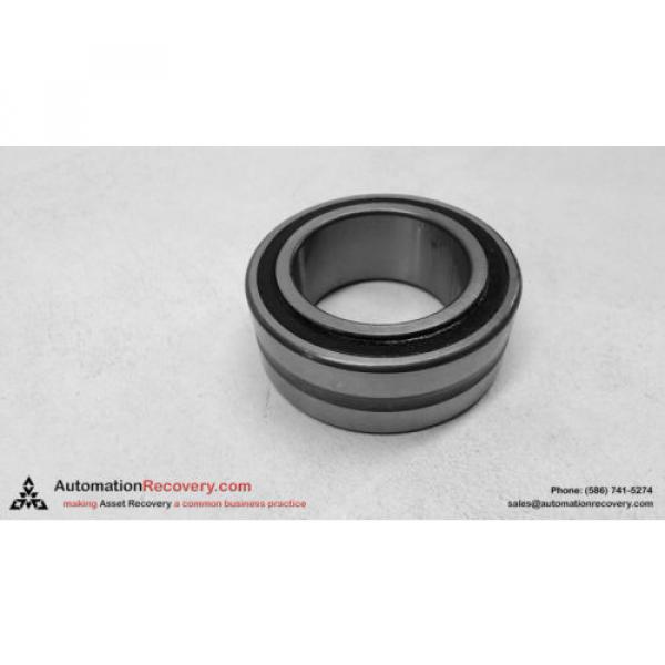 INA NA49072RS PRECISION NEEDLE ROLLER BEARING 35X55X21, NEW #110039 #2 image