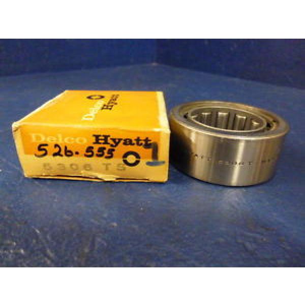 Delco 5306 TS Needle Roller Bearing NDH Made In The USA #1 image