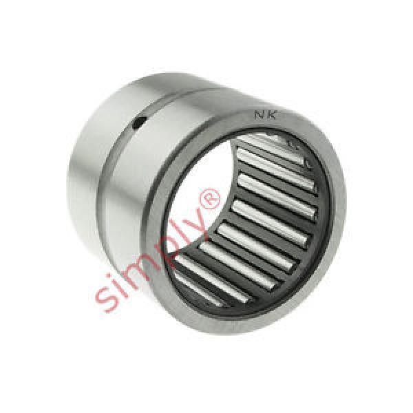 NK2120 Needle Roller Bearing With Flanges Without Shaft Sleeve 21x29x20mm #1 image