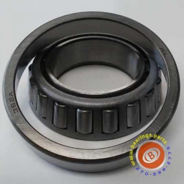 368A/362A Tapered Roller Bearing Set #1 image