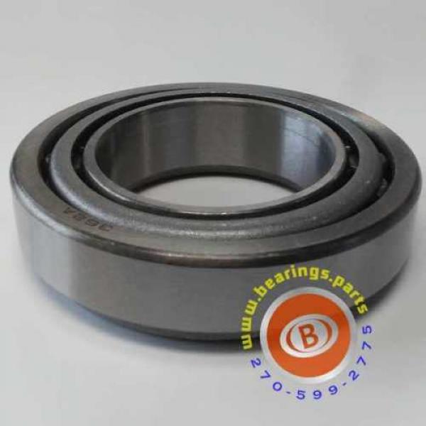368A/362A Tapered Roller Bearing Set #2 image