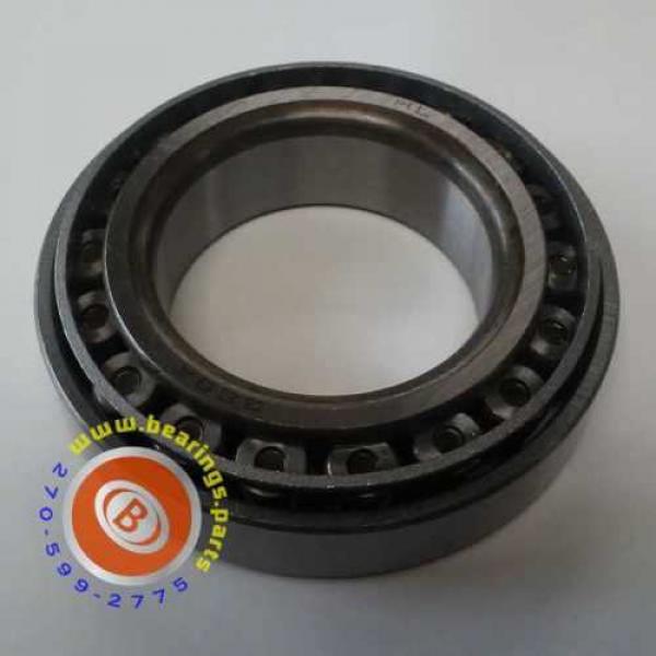 368A/362A Tapered Roller Bearing Set #4 image