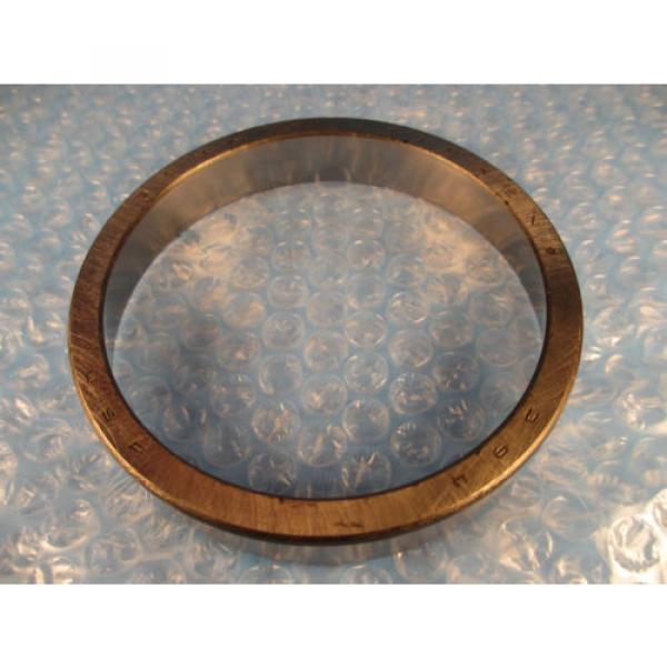 Timken  394, Tapered Roller Bearing Cup #3 image