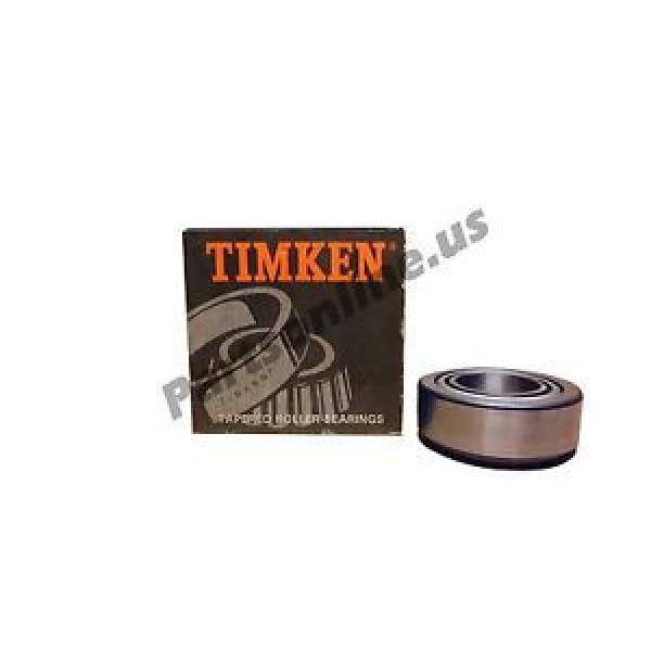 Timken Bearing Set 423 Tapered Roller Bearing cup&amp;cone #1 image