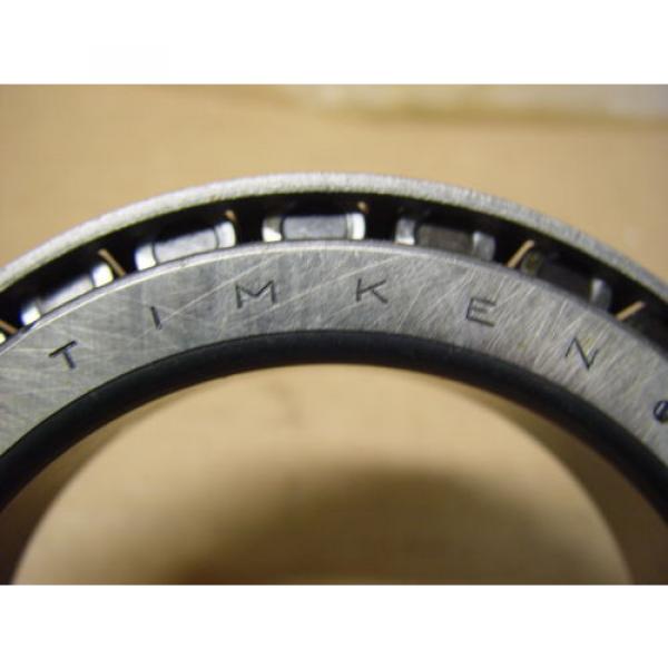Timken 56425 Tapered Roller Bearing Inner Race Assembly Cone 4.2500&#034; ID 1.438&#034; W #4 image