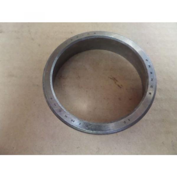 Timken Caterpillar Tapered Roller Bearing Cup Y33108 New #2 image
