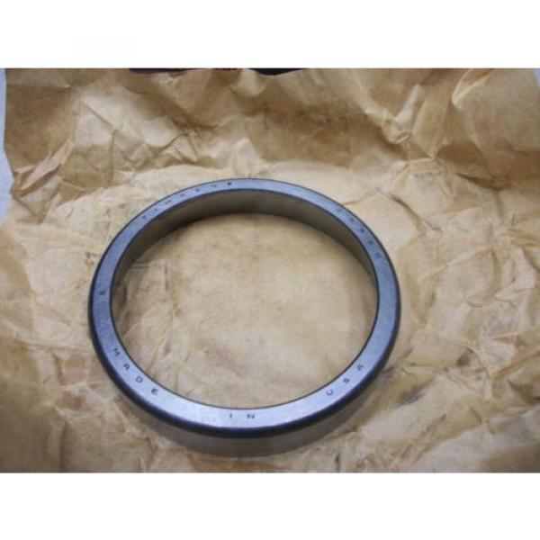 Timken 29520 Tapered Roller Bearing Cup #1 image