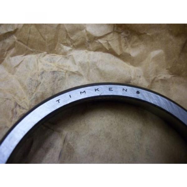 Timken 29520 Tapered Roller Bearing Cup #3 image