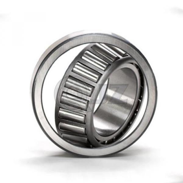 1x JM716649-JM716610 Tapered Roller Bearing QJZ Premium Free Shipping Cup &amp; Cone #1 image