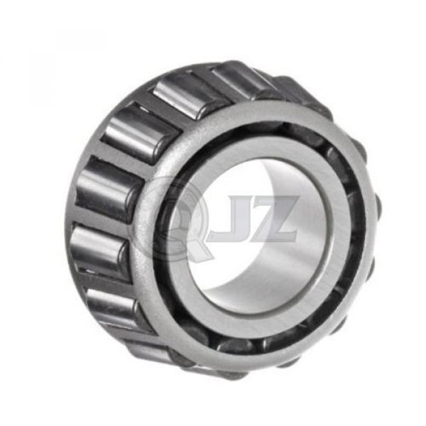 1x JM716649-JM716610 Tapered Roller Bearing QJZ Premium Free Shipping Cup &amp; Cone #2 image
