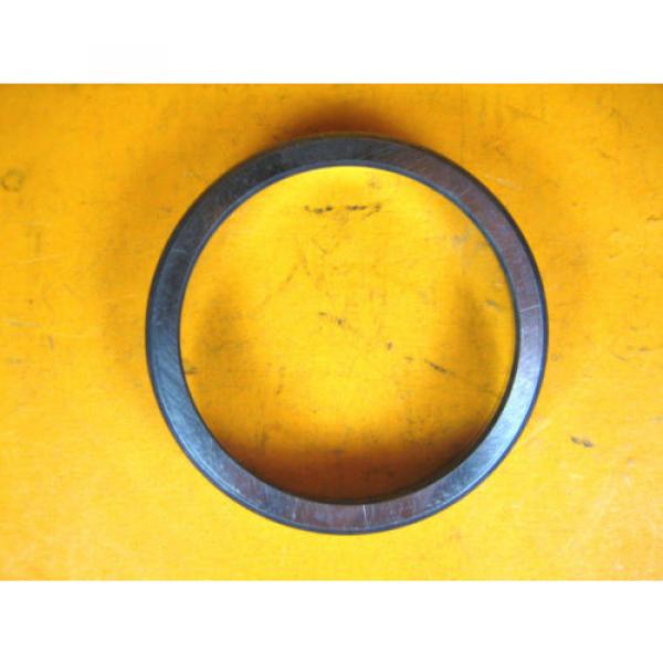 Timken -  LM67010 -  Tapered Roller Bearing Cup #3 image