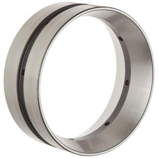 Timken 64700D Double Cup 2.75&#034; Width 7&#034; Outside Diameter Tapered Roller Bearing #1 image